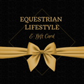 Equestrian Lifestyle Gift Card